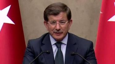'Çok Kısa Zamanda HDP ile Birçok Temaslar Oldu'