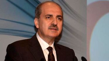 Başbakan Yardımcısı Kurtulmuş Fas'ta