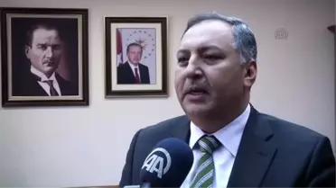 Cumhurbaşkanlığı Sarayı'nın Yapı Kullanma İzni ve Ruhsatı Belgesi