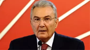 Baykal'dan, Genel Başkanlığa Dönüş Sorusuna Ucu Açık Cevap