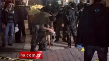 Diyarbakır'da Operasyon Başlatıldı