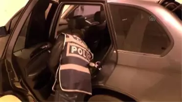 Edirne'de 42 Kilo 33 Gram Eroin Ele Geçirildi