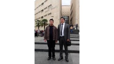 Erdoğan'a Tabancalı Tweet'e 10 Ay Hapis (2)