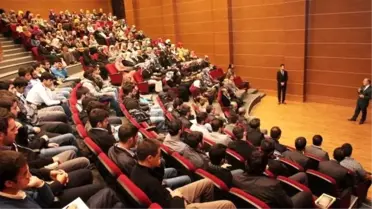Hazırlık Sınıfında Başarılı Olan Öğrenciler Ödüllerini Aldı