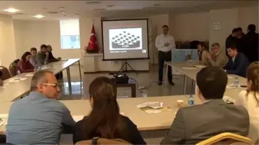 İş Güvenliği Çalıştayı