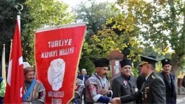 İslahiye'nin Düşman İşgalinden Kurtuluşu Kutlandı