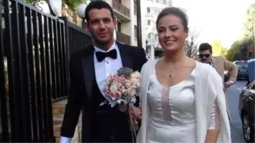 Keremcem Paris'te Evlendi