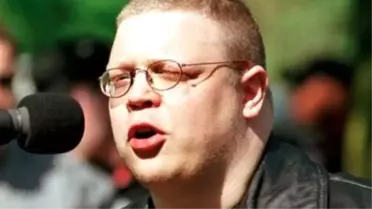 Nsu Tanığı Neonazi, Çocuk Tacizcisi Çıktı