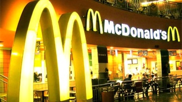 Mcdonald's Kazakistan'da İlk Restoranını 2015'te Açacak