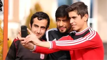 Sivasspor'da Balıkesirspor Maçı Hazırlıkları