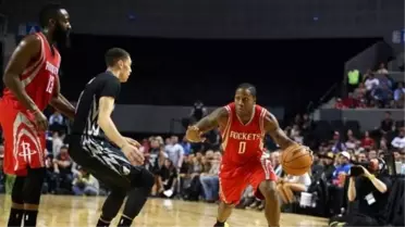 Teksas Çocukları Meksika'da Galip