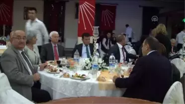 Ağbaba: Belki Son 100 Yılda Tarihimizin En Zor Günlerini Yaşıyoruz