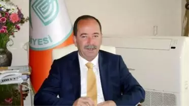 'Edirne Belediyesi Edirnespora Desteğimiz Tam'