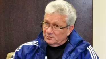Balıkesirspor Teknik Direktörüne 1 Maç Ceza