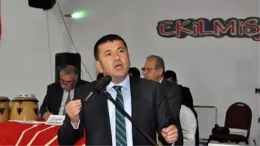 CHP'den 2015 Strateji Toplantısı