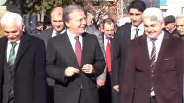 'Böyle Bir Değerlendirme Yapmalarını Memnuniyetle Karşılarız'