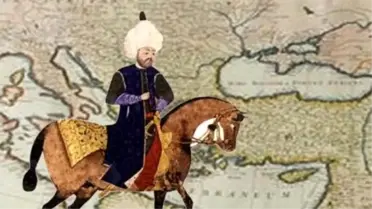 Evliya Çelebi'nin Seyahatnamesi Bulgaristan'da