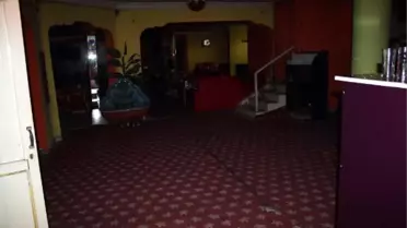 Gazinoda Hesaba İtiraz Etti, Öldürüldü