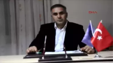 Nazilli Mazbatasını Aldığı Gün İstifasını Açıkladı