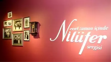Nilüfer'in Hikayesi Gün Yüzüne Çıktı
