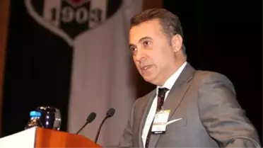 Orman'dan Kulüpler Birliği Değerlendirmesi