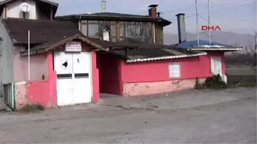 Tokat Gazinoda Hesap Kavgası Cinayetle Sonuçlandı