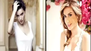 Araplar, Merve Boluğu'u Sinem Kobal'dan Fazla Seviyor