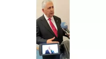 Emekli Orgeneral Başer'den Irak ve Suriye Açıklamaları