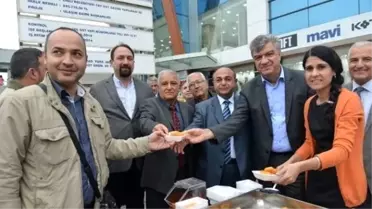 Ensari Bulut 5. Ölüm Yıl Dönümünde Anıldı