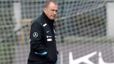 Fatih Terim'den Devşirme Formülü