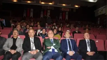 GAÜN'de 'Türkiye Hükumet Sistemini Arıyor' Anayasa Çalıştayı