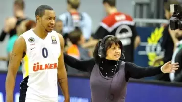 Haftanın En Değerli Oyuncusu Goudelock