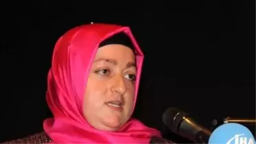 Kentleri Kadınlar Mutlu Kılar'