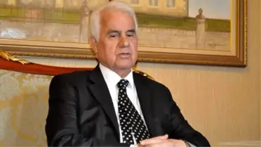 Cumhurbaşkanı Eroğlu, Cumhuriyet Bayramı Tebriklerini Kabul Etti