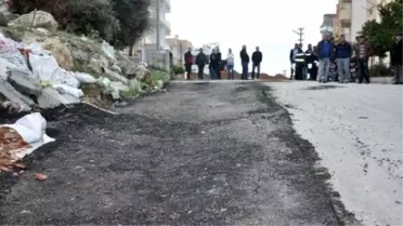 Kuşadası'nda Riskli Zemin Nedeniyle 114 Konuta Tahliye