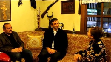 Ruhsal Rahatlama Sorunlardan Kurtarıyor'