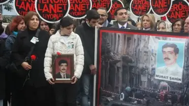 Sinagog Saldırısında Yaralanan Vatandaşın Yumurtalı Tepkisi