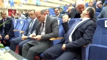 'O İsraflar Gözünüze, Dizinize Dursun'
