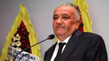Kayserispor'da Bir Devir Sona Erdi