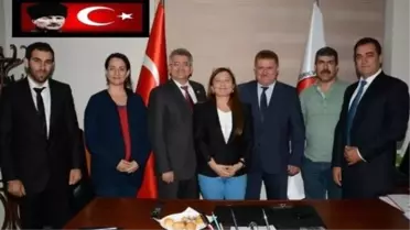 Köse: 'Veteriner Hekim Eli Değmemiş Eti Tüketmeyin'
