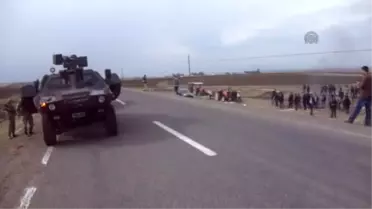 Kum Ocağı Tepkisi
