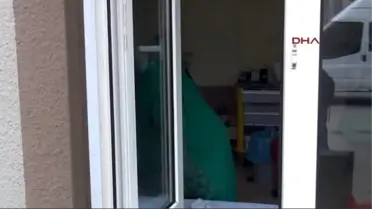 Mers Dedikodusu Hastanede Panik Yarattı