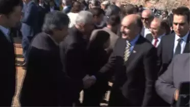 Müezzinoğlu: '2023'te Türkiye, Yakın Coğrafyasındaki 1,5 Milyar İnsanın Sağlık Turizminde Merkez...