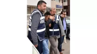 Taksici Gaspında Üçüncü Şüpheli de Yakalandı