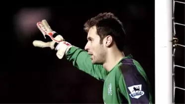Wenger'in Hedefi Cech