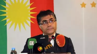 Yeni Bir Kürt Partisi Kuruldu