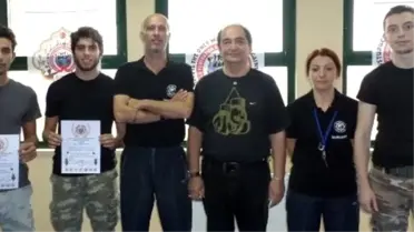 Yıldız Teknik Üniversitesi'nde Uyuşturucu ve Doping Semineri