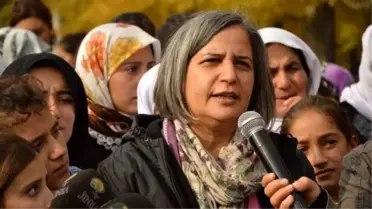 25 Kasım'ın Startı Şengalli Kadınlarla Verildi 