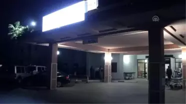 Adana'da Yaralı Halde Bunun Asker Hayatını Kaybetti