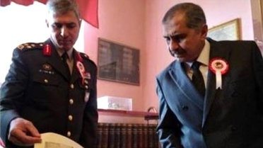 Atatürk'ün Elazığ Öğretmenevi'nde Kaldığı Oda Kent Müzesi Olacak